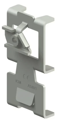 Legrand CM557800 INTERFAS-Platte GS sendzimirverzinkt