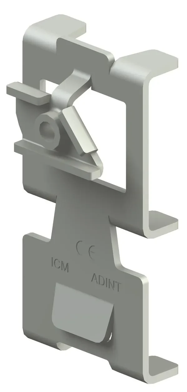 Legrand Legrand CM557800 INTERFAS-Platte GS sendzimirverzinkt
