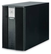 Legrand 310159 KEOR LP 3000 Online USV Tower 6IEC/1FR