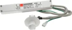 BEG Brück Electronic Präsenzmelder Hochregallager PD9-M-1C-GH-DE