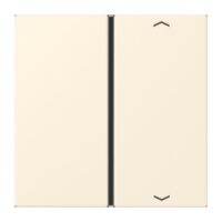 Jung LC401TSAP245 Taste 1-fach Pfeil LC4320B