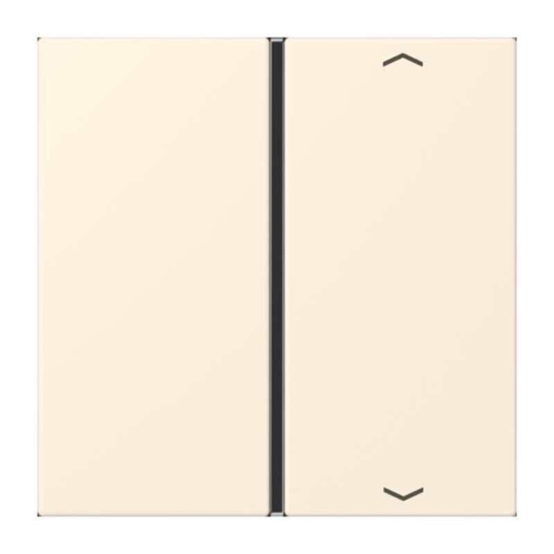 Jung Jung LC401TSAP245 Taste 1-fach Pfeil LC4320B