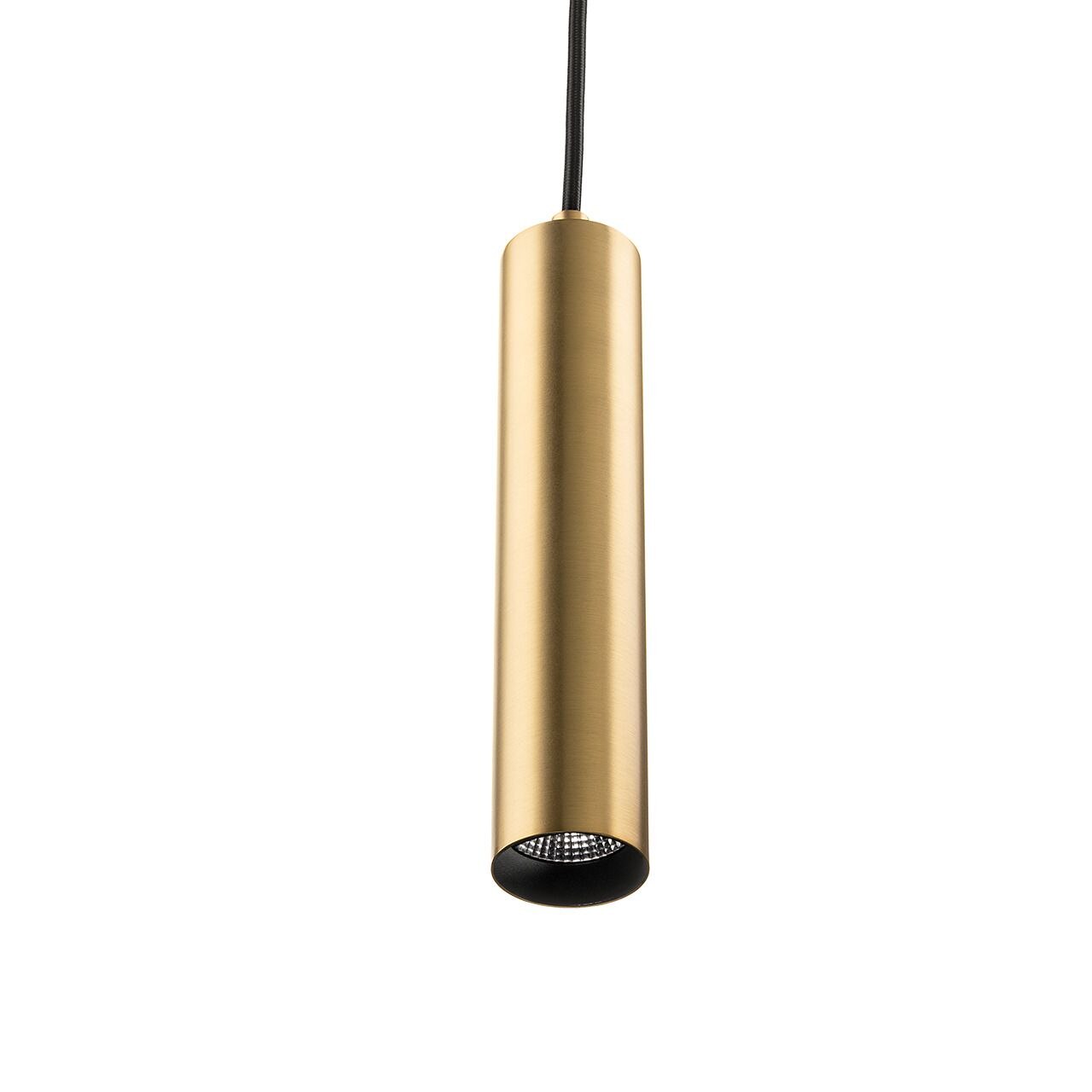 SG Leuchten SG LEUCHTEN LED-Pendelleuchte 1LED 2700K 320873 360lm Konverter ms sym IP20