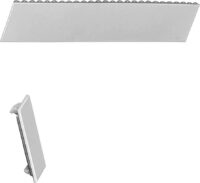 ABB Stotz S&J Blindplatte SZ-BP1