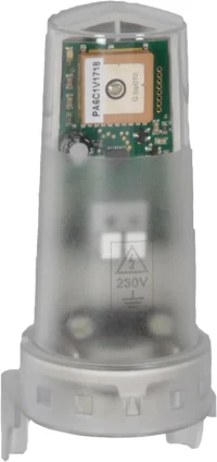 Legrand 412707 AlphaRex³ GPS-Antenne zur Erfassung von Ortskoordinaten