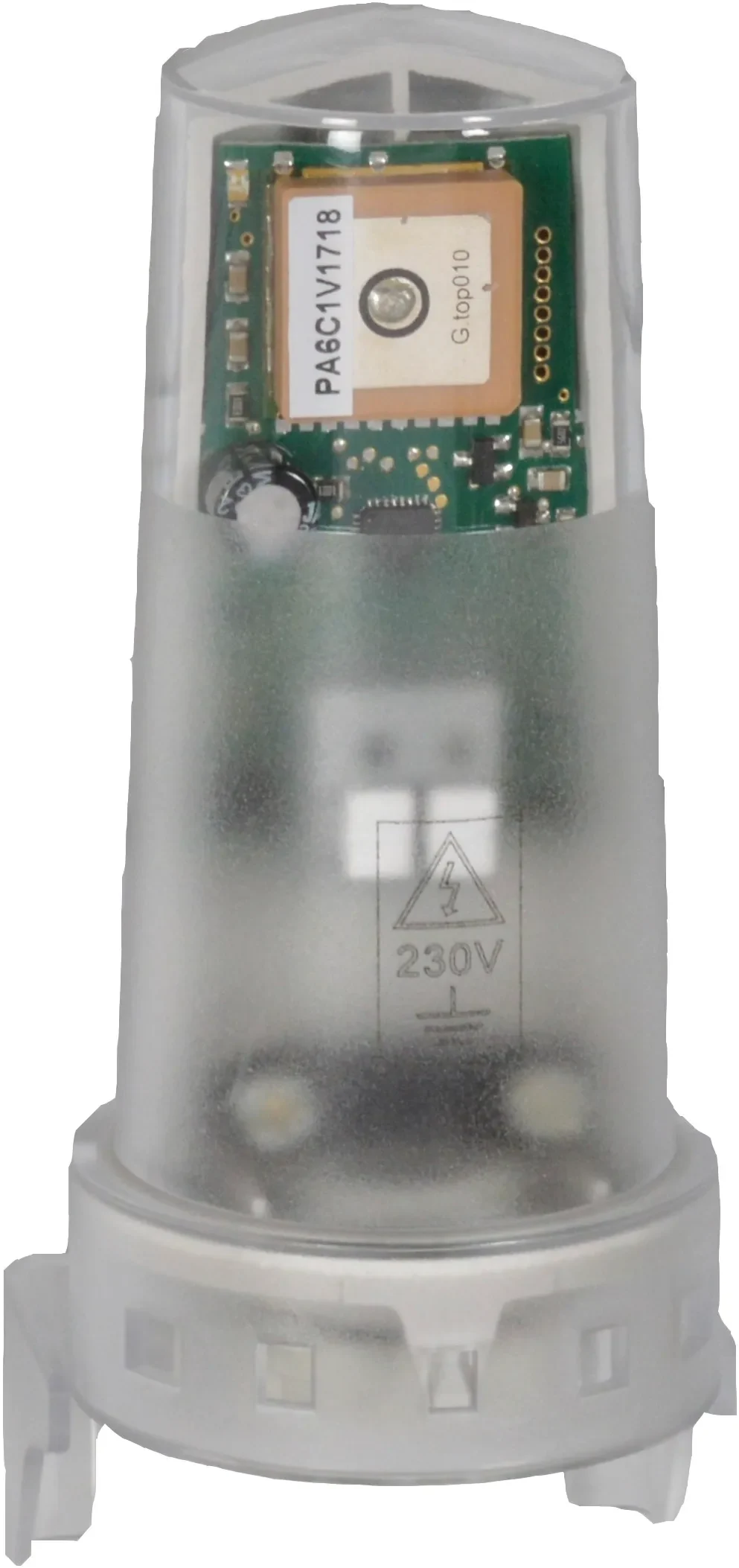 Legrand Legrand 412707 AlphaRex³ GPS-Antenne zur Erfassung von Ortskoordinaten