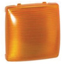 Legrand 086182 Aufputz Abdeckung Oteo orange