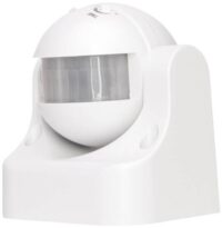 Kopp 821902015 Bewegungsmelder 3D180°Aufputz IP44 weiß