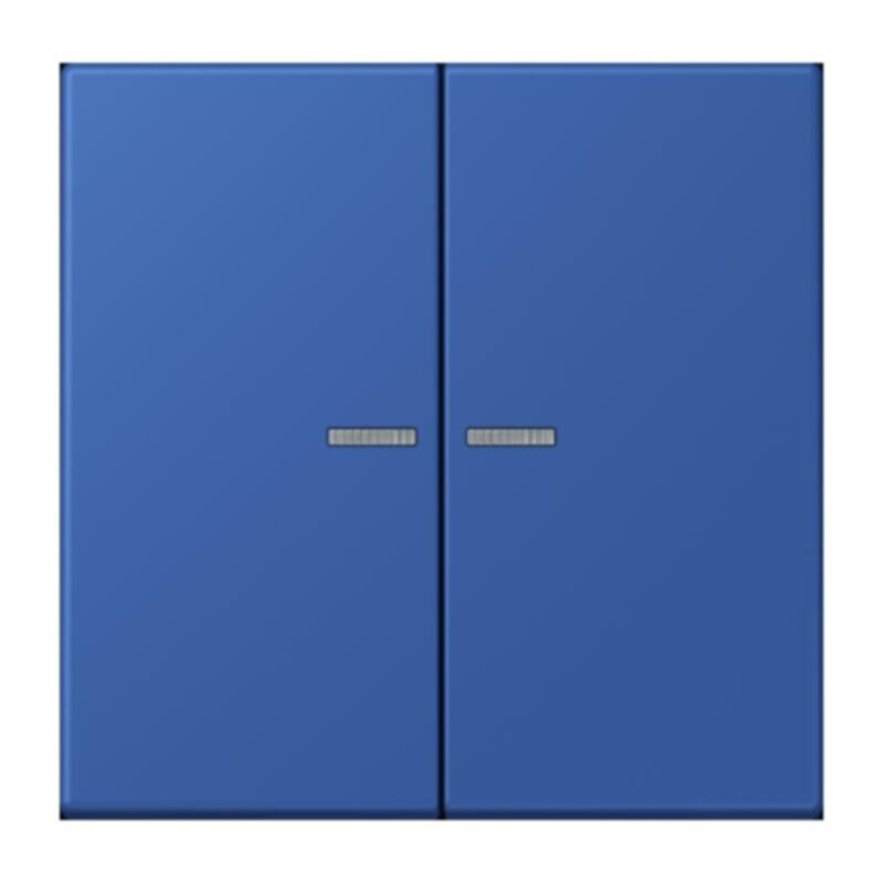 Jung Jung LC102KO5253 Wippe mit Lichtleiter für KNX Taster 2fa