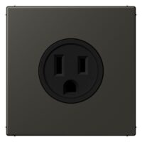 Jung LC521-15259 Steckdose US-Norm NEMA LC4320R