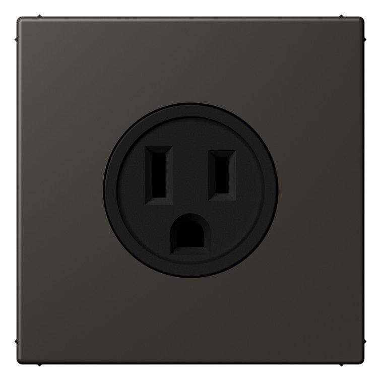 Jung Jung LC521-15259 Steckdose US-Norm NEMA LC4320R