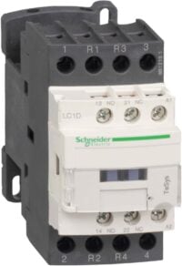 Schneider LC1D128P7 Leistungsschütz 2S2Ö 25A AC1 230VAC