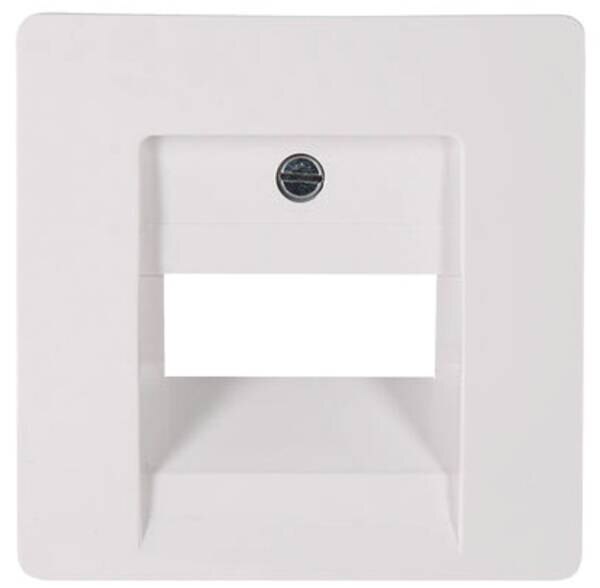 Kopp Kopp 326102180 UAE-Abdeckung M2,5x12mm Paris arktis
