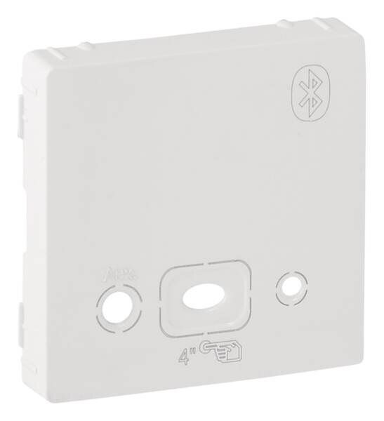 Legrand Legrand 755430 Abdeckung für Bluetooth Modul Valena Life ultraweiß