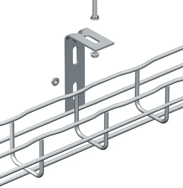 Legrand Legrand CM557313 Aufhängungsbügel CAQ50 GC tauchfeuerverzinkt