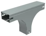 Legrand 480142 T-Stück vertikal 100x60 sendzimirverzinkt