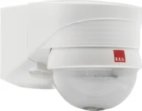 BEG Brück Electronic Bewegungsmelder DALI-SYS, weiß LC-plusDALISYS 280ws