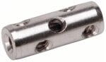 Kopp 55566384 AARDDRAAD VERB.6-10mm.2 ST