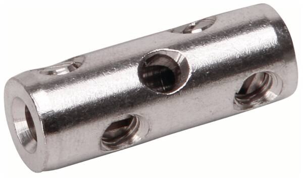 Kopp 55566384 AARDDRAAD VERB.6-10mm.2 ST