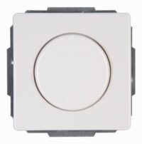 Kopp 847629086 VEVEDIG-Kombigerät-Druck-W/m Dimmer