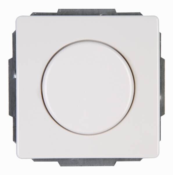 Kopp Kopp 847629086 VEVEDIG-Kombigerät-Druck-W/m Dimmer