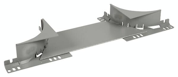 Legrand Legrand 637971 PVC Abzweigstück B300 H100