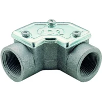 Legrand 386322 Metall-Bogen FF 90° G3/8z 386322