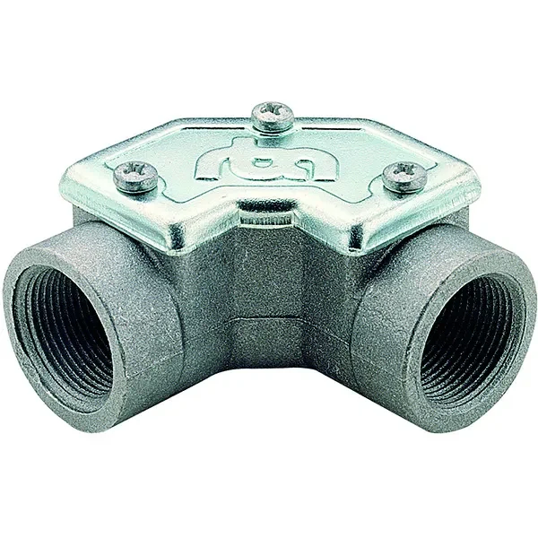 Legrand Legrand 386322 Metall-Bogen FF 90° G3/8z 386322