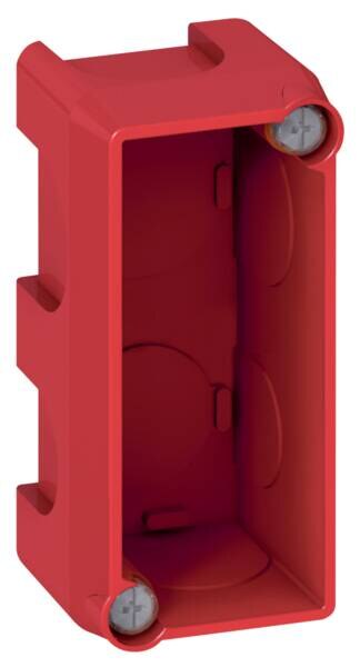Legrand Legrand 080140 Batibox Unterputz Dose 1M T=40mm