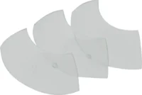BEG Brück Electronic Abdecklamelle 32702