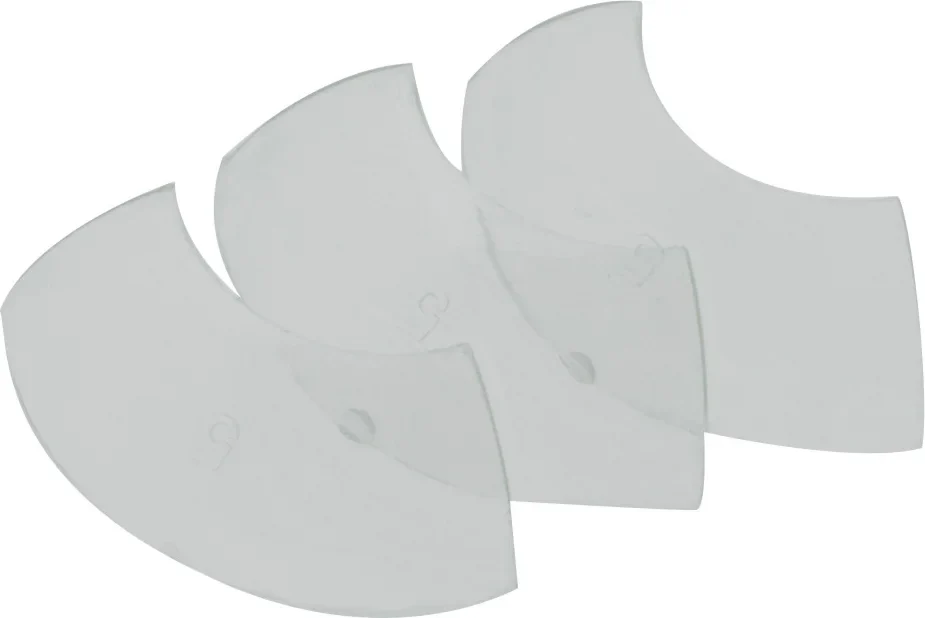 BEG Brück BEG Brück Electronic Abdecklamelle 32702