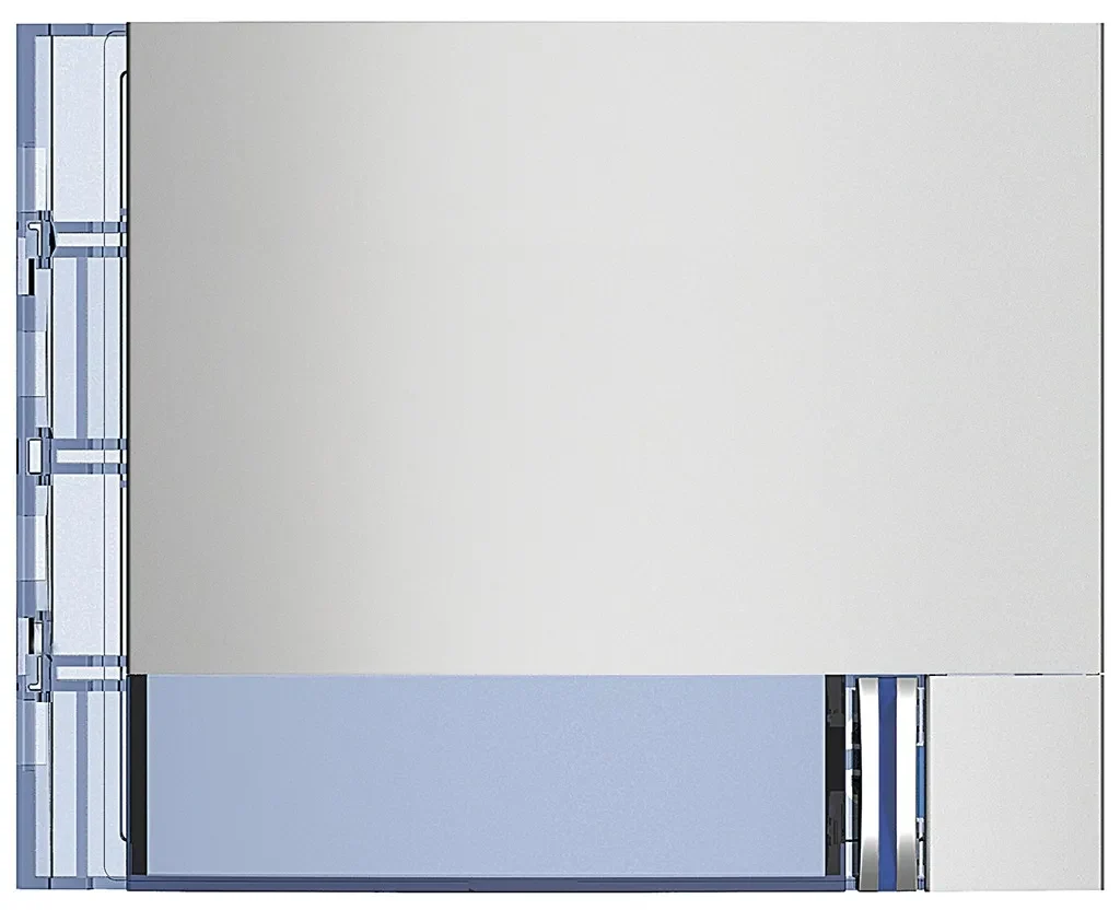 Legrand BTicino 352011 Frontblende Ruftasten- modul SFERA 1RT Allmetal