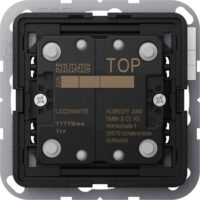 Jung KNX-Taster Erweiterung 1-fach LSCD10911TE