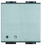 BTicino NT4577 Funkempfängerinterface für Außenthermostat 2M Tech