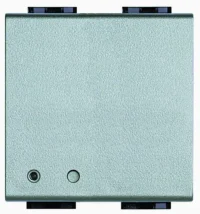 BTicino NT4577 Funkempfängerinterface für Außenthermostat 2M Tech