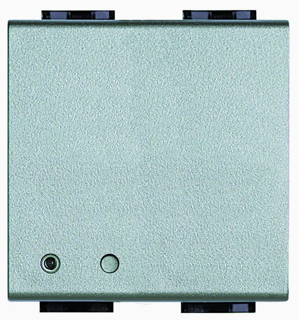 BTicino NT4577 Funkempfängerinterface für Außenthermostat 2M Tech