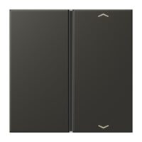Jung LC401TSAP259 Taste 1-fach Pfeil LC4320R
