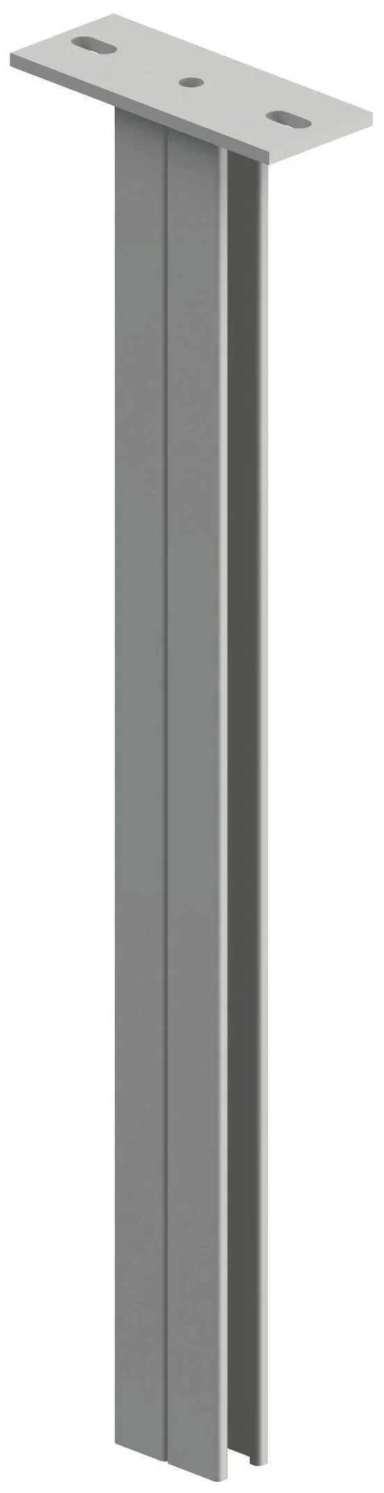 Legrand Legrand CM596133 41x41 Doppelschwer- hängestiel 1500mm tauchfeuerverzinkt
