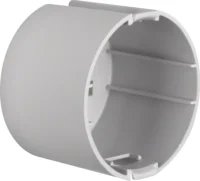 Berker EB-Dose mit Zug. 91883