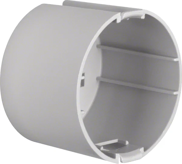 Berker Berker EB-Dose mit Zug. 91883