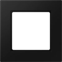 Jung Rahmen 1-fach A 550 A5581BFSWM
