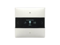 Theben Raumcontroller LUXORliving iON8