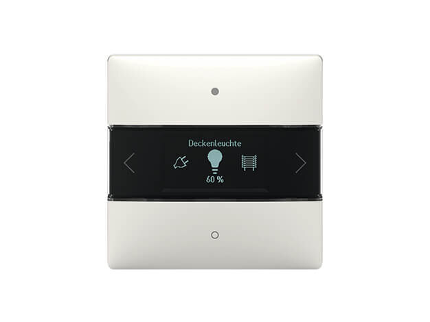 Theben Theben Raumcontroller LUXORliving iON8