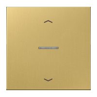 Jung BTME17101PC JUNG HOME Taster 1fach m.Pfeilsymbolen