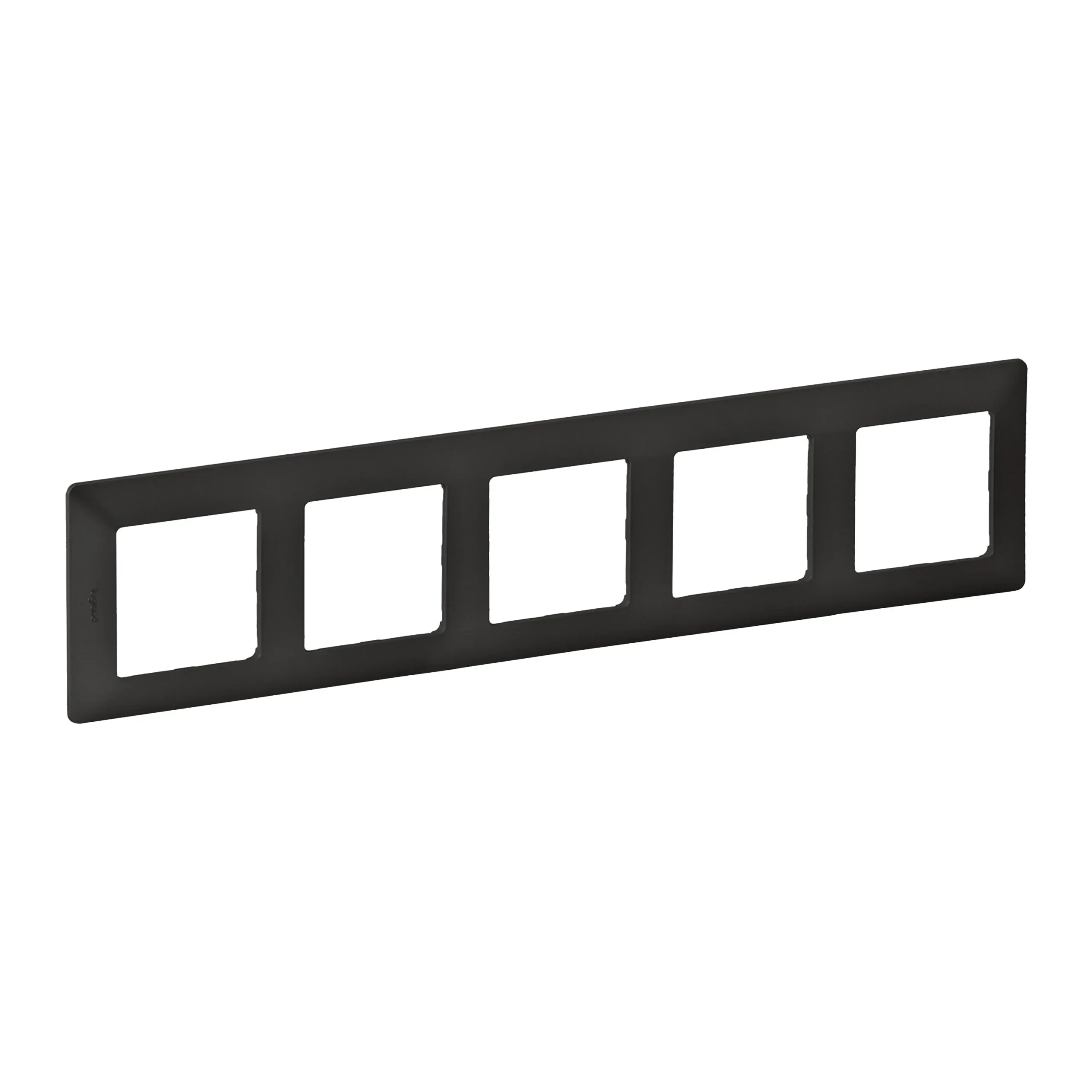 Legrand Legrand 754275 Rahmen 5-fach Valena Life Graphit