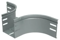 Legrand 480530 Abzweigstück 100x100 sendzimirverzinkt