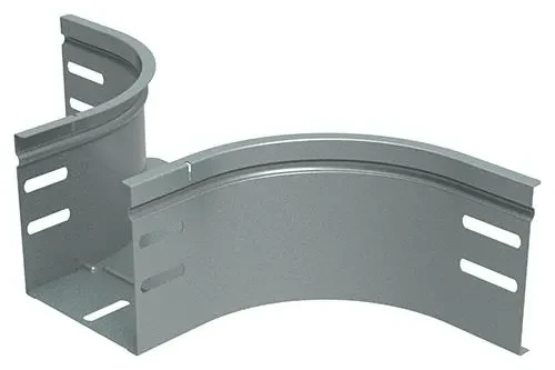 Legrand Legrand 480530 Abzweigstück 100x100 sendzimirverzinkt