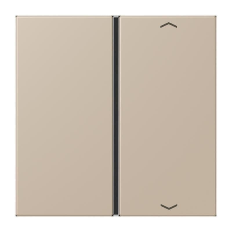 Jung Jung LC401TSAP243 Taste 1-fach Pfeil LC32142