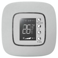 Legrand 752731 Thermostat m.Display Valena Allure