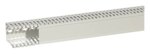 Legrand 636213 Verdrahtungskanal Transcab halogenfrei BxH 60x80mm